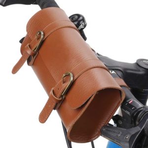 Handlebar-Mounted Bag