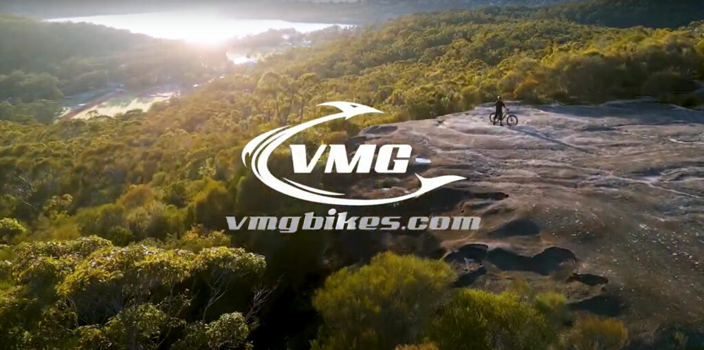 Australian designed VMG Bikes celebrates one year of going strong and growing in worldwide popularity.